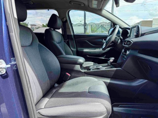 2020 Hyundai Santa Fe SEL Houston TX