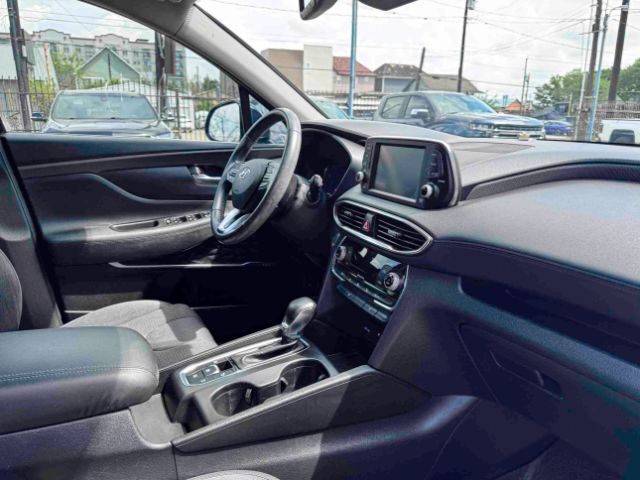 2020 Hyundai Santa Fe SEL Houston TX