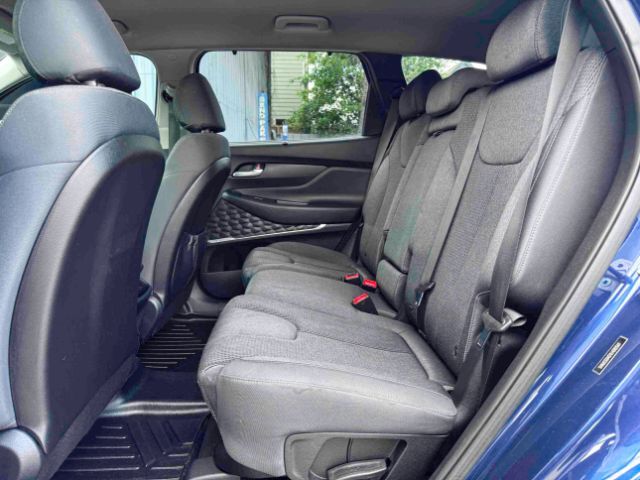 2020 Hyundai Santa Fe SEL Houston TX