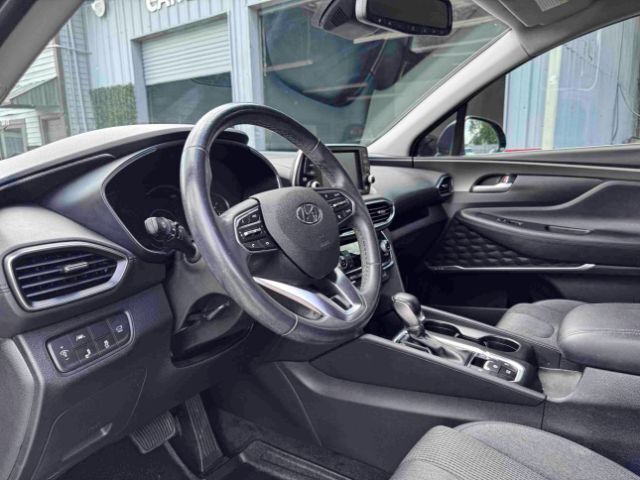 2020 Hyundai Santa Fe SEL Houston TX