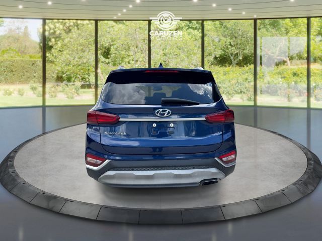 2020 Hyundai Santa Fe SEL Houston TX