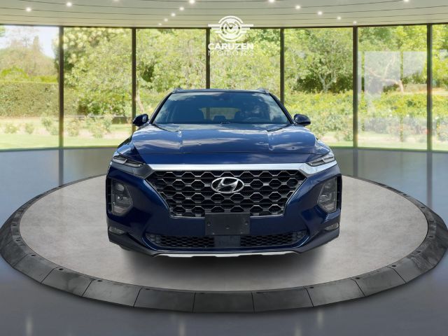 2020 Hyundai Santa Fe SEL Houston TX