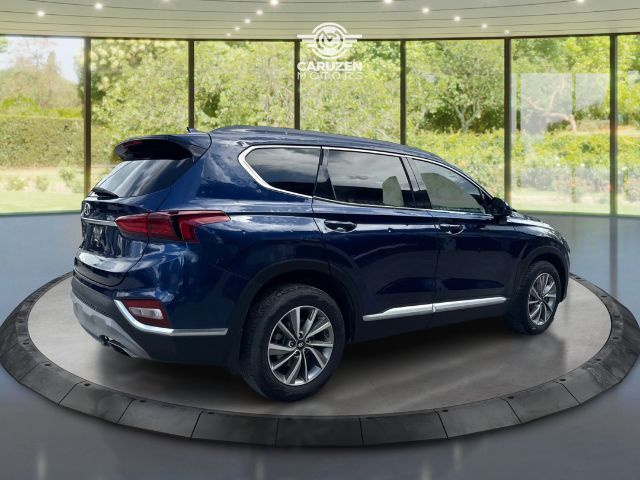 2020 Hyundai Santa Fe SEL Houston TX