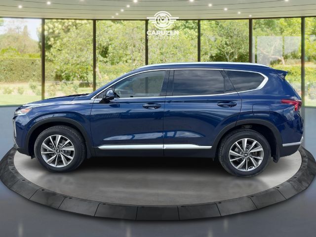 2020 Hyundai Santa Fe SEL Houston TX