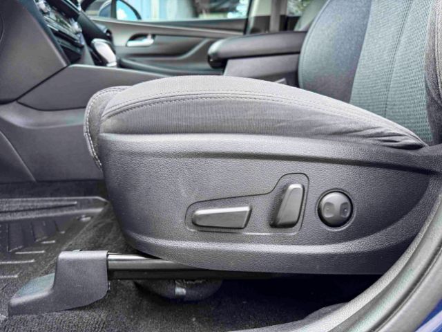 2020 Hyundai Santa Fe SEL Houston TX