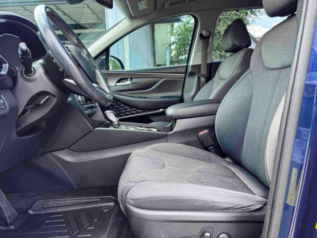 2020 Hyundai Santa Fe SEL Houston TX