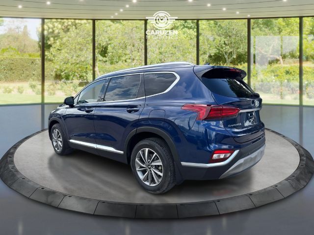 2020 Hyundai Santa Fe SEL Houston TX