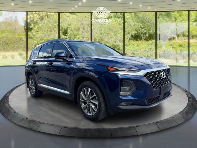 2020 Hyundai Santa Fe SEL Houston TX