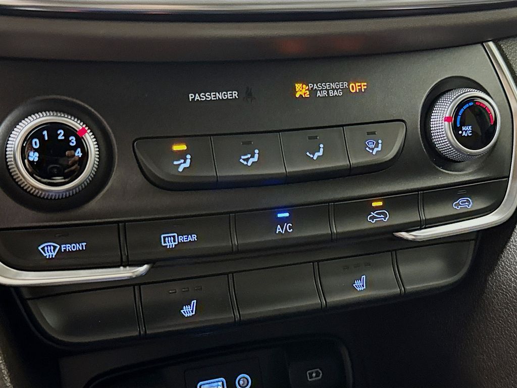2020 Hyundai Santa Fe SEL Kennewick WA