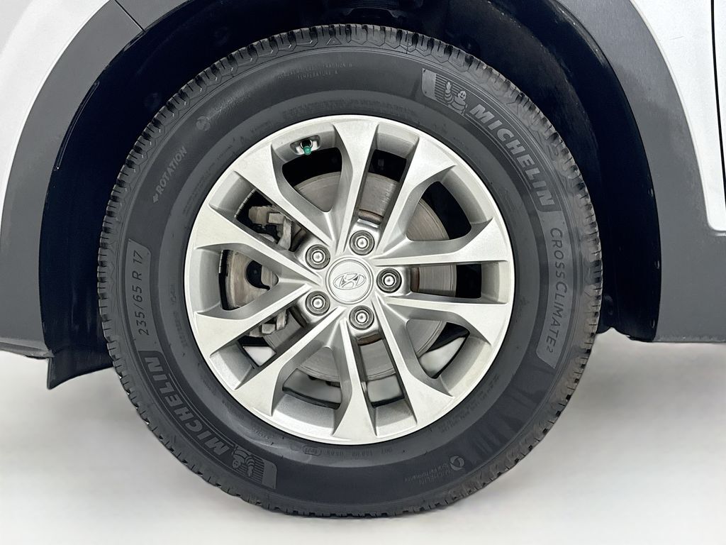 2020 Hyundai Santa Fe SEL Kennewick WA