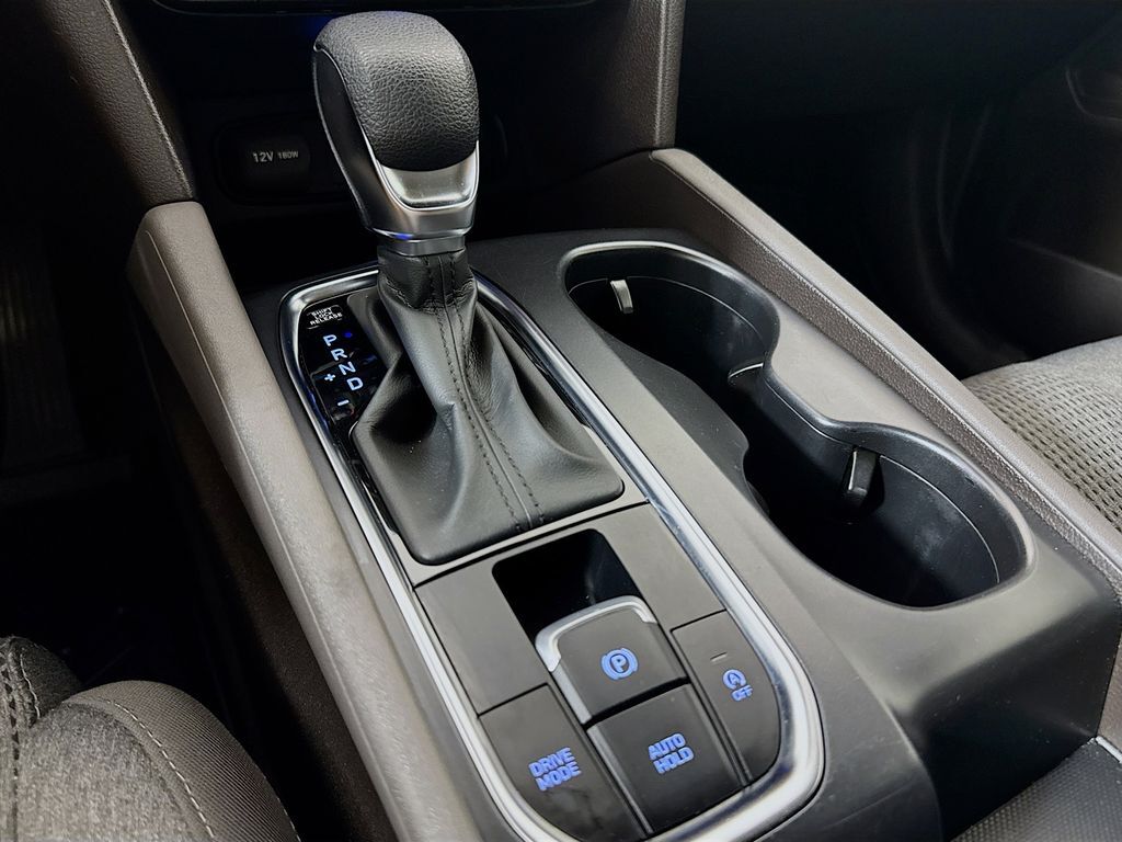 2020 Hyundai Santa Fe SEL Kennewick WA