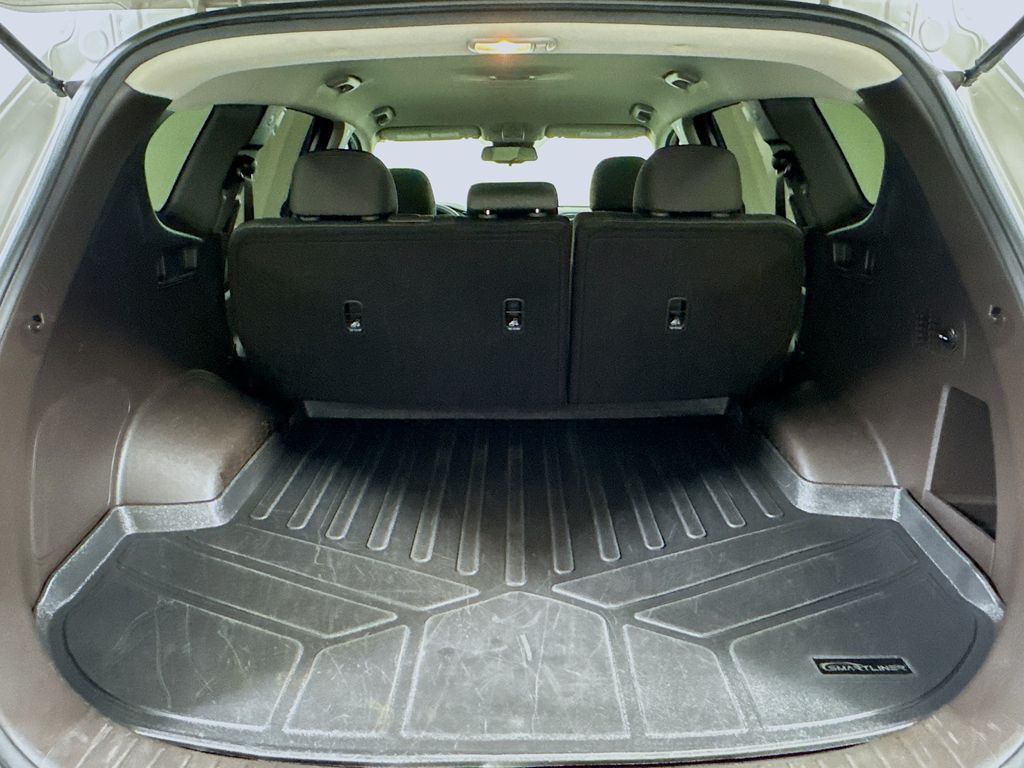 2020 Hyundai Santa Fe SEL Kennewick WA