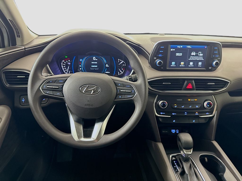 2020 Hyundai Santa Fe SEL Kennewick WA
