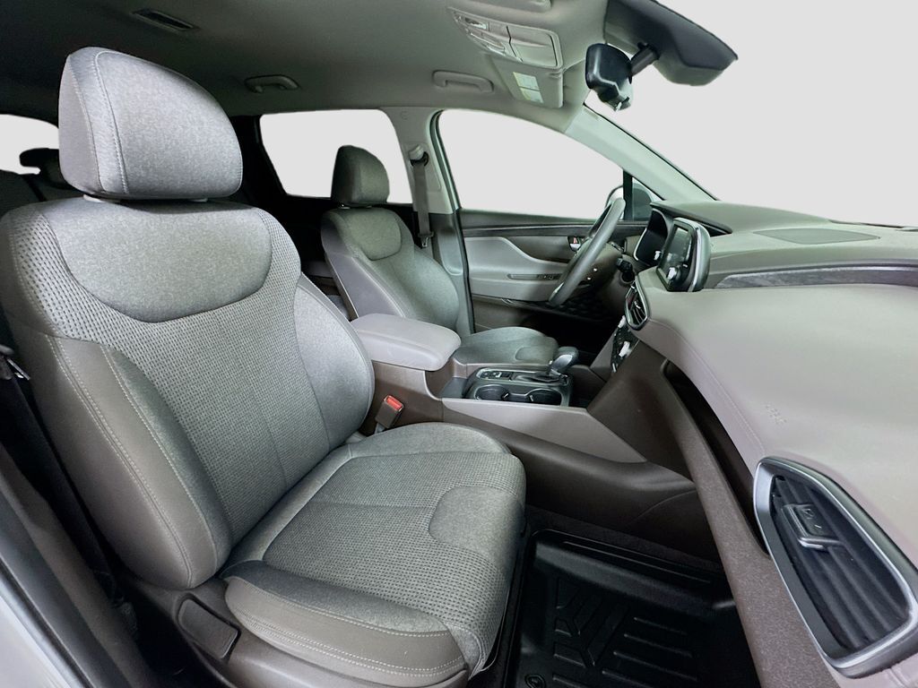 2020 Hyundai Santa Fe SEL Kennewick WA