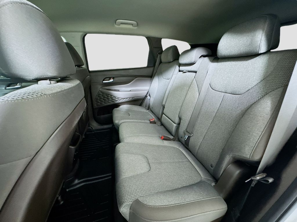 2020 Hyundai Santa Fe SEL Kennewick WA