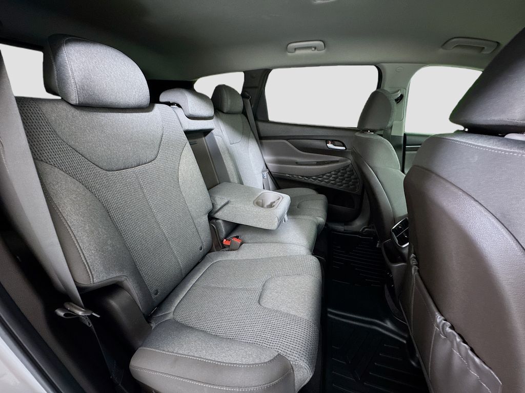 2020 Hyundai Santa Fe SEL Kennewick WA