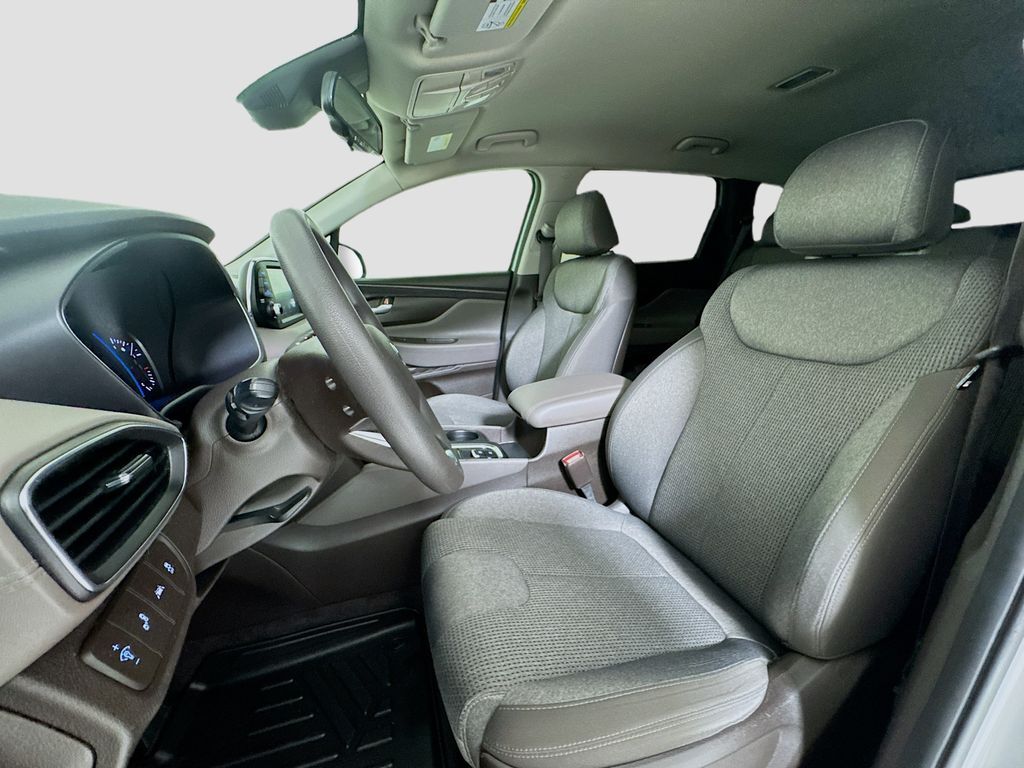 2020 Hyundai Santa Fe SEL Kennewick WA