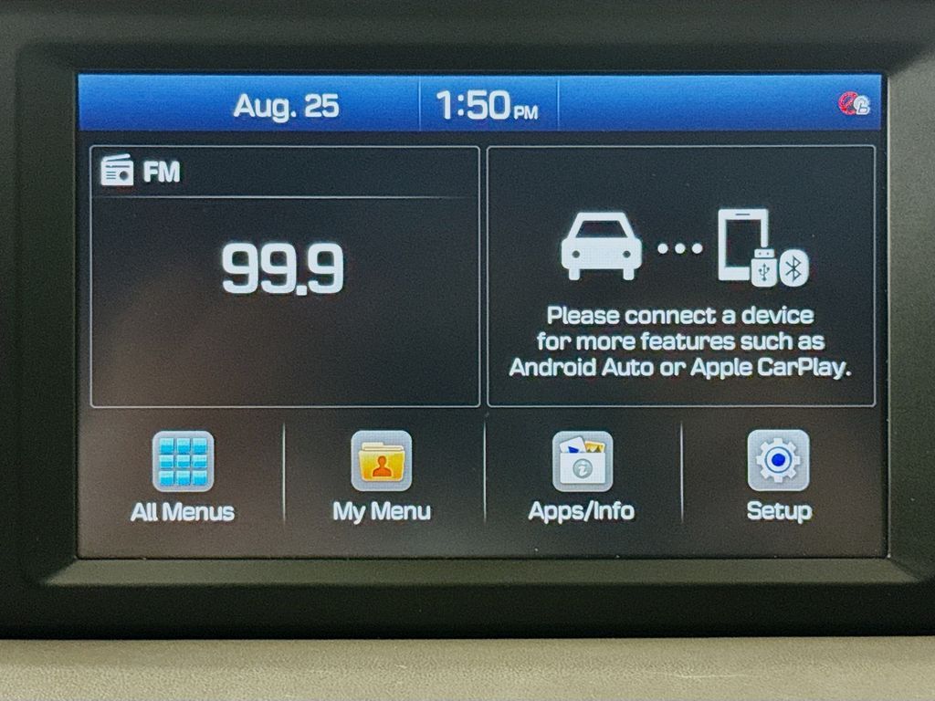 2020 Hyundai Santa Fe SEL Kennewick WA