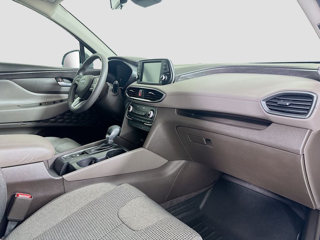 2020 Hyundai Santa Fe SEL Kennewick WA