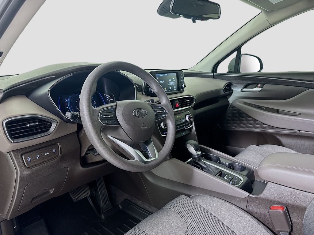 2020 Hyundai Santa Fe SEL Kennewick WA