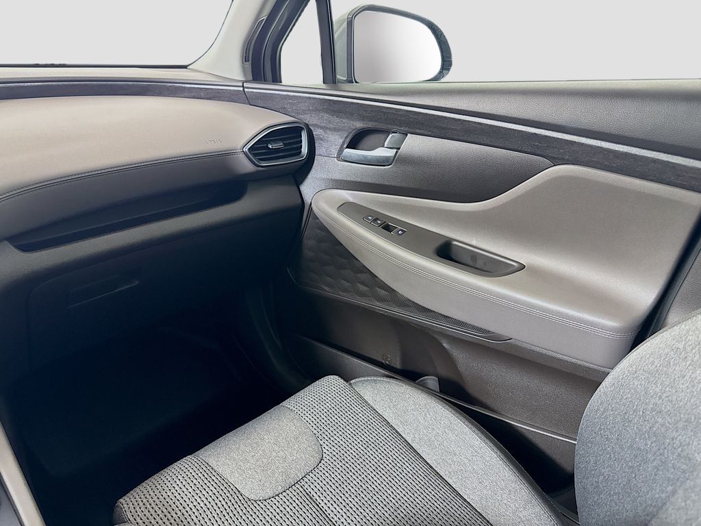 2020 Hyundai Santa Fe SEL Kennewick WA