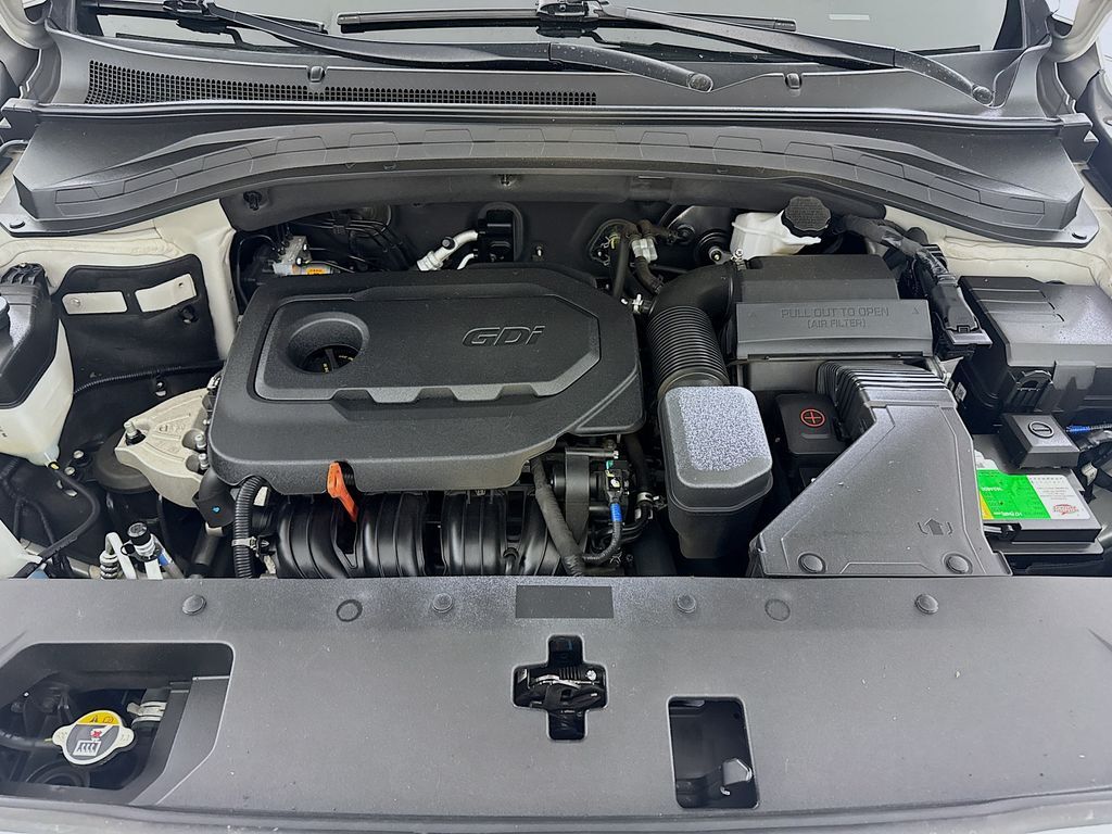2020 Hyundai Santa Fe SEL Kennewick WA
