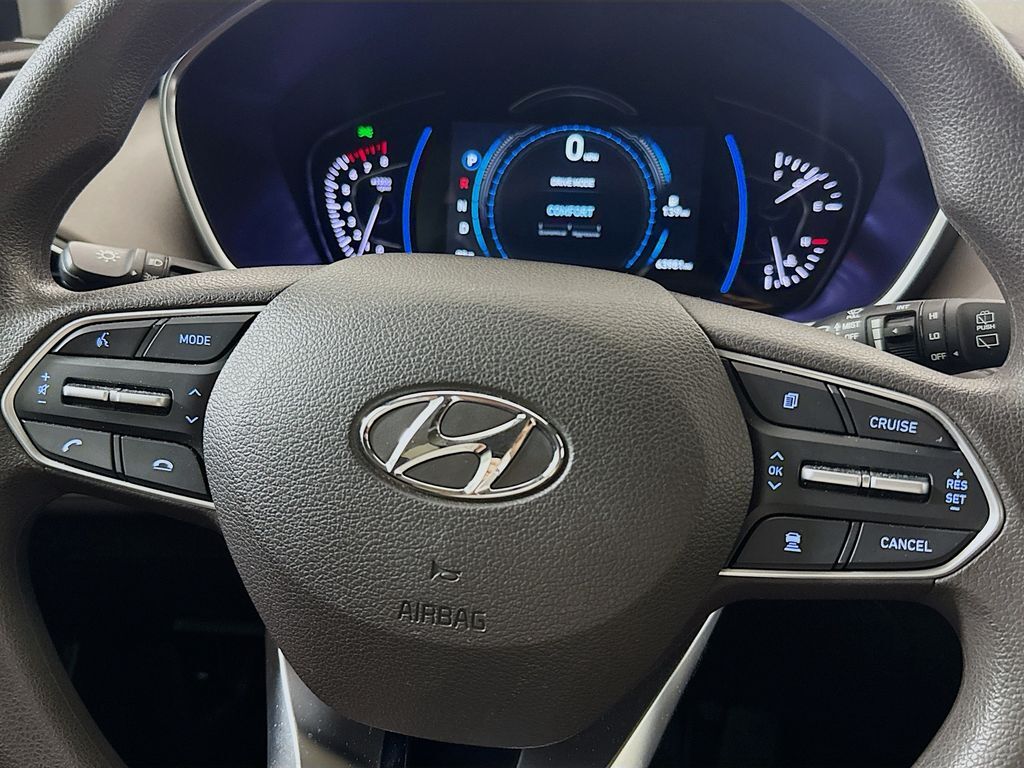2020 Hyundai Santa Fe SEL Kennewick WA