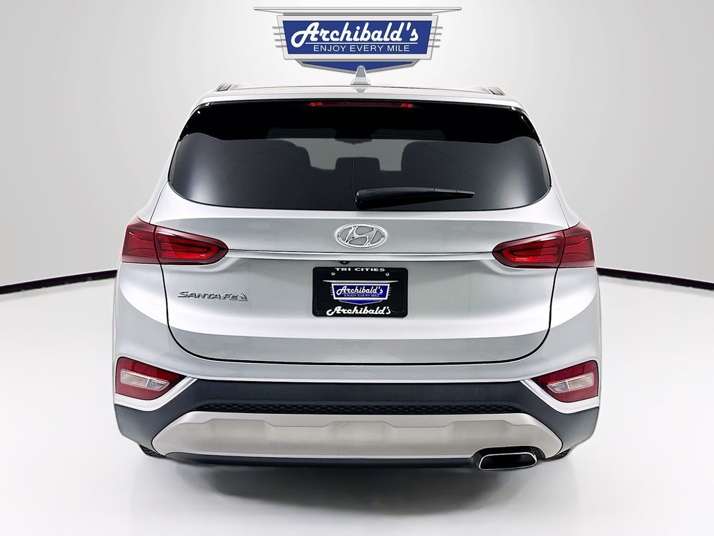 2020 Hyundai Santa Fe SEL Kennewick WA