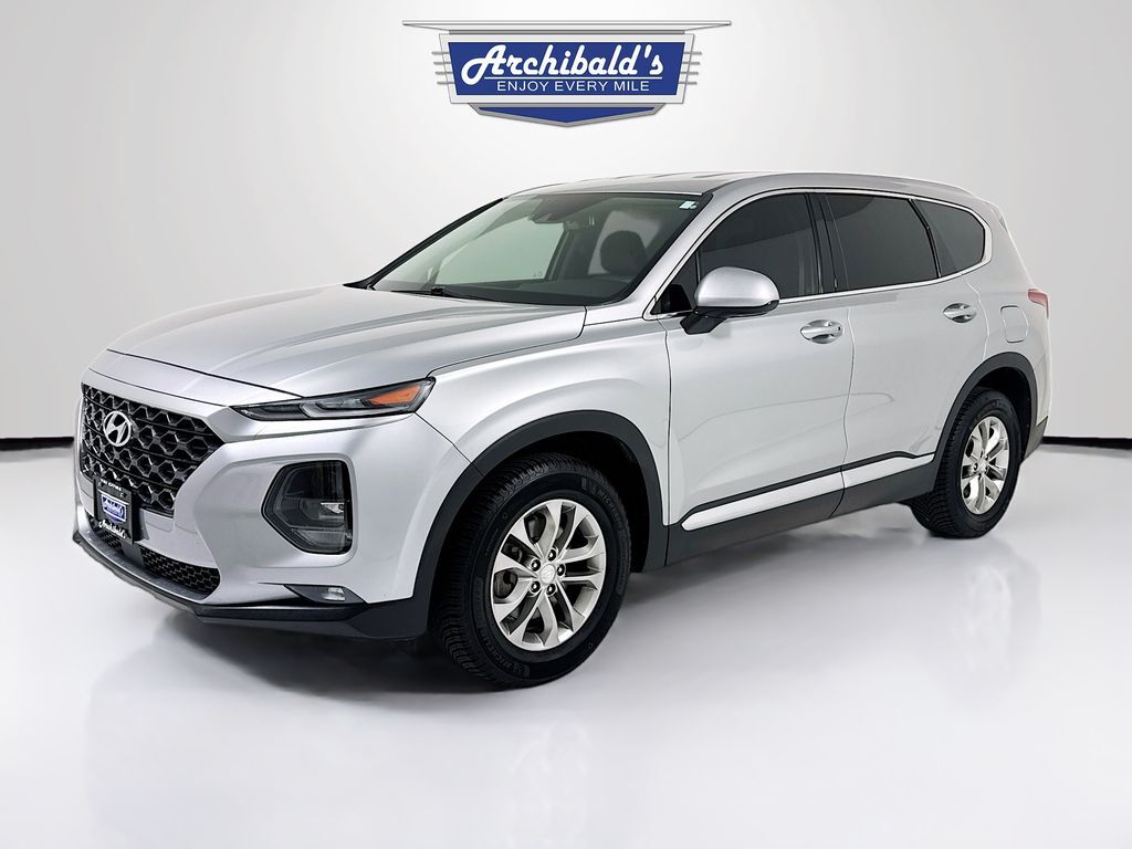 2020 Hyundai Santa Fe SEL Kennewick WA
