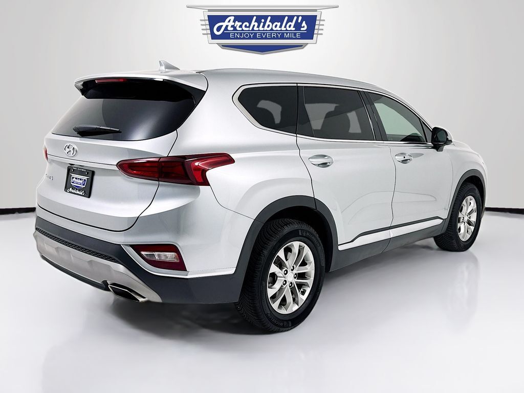 2020 Hyundai Santa Fe SEL Kennewick WA