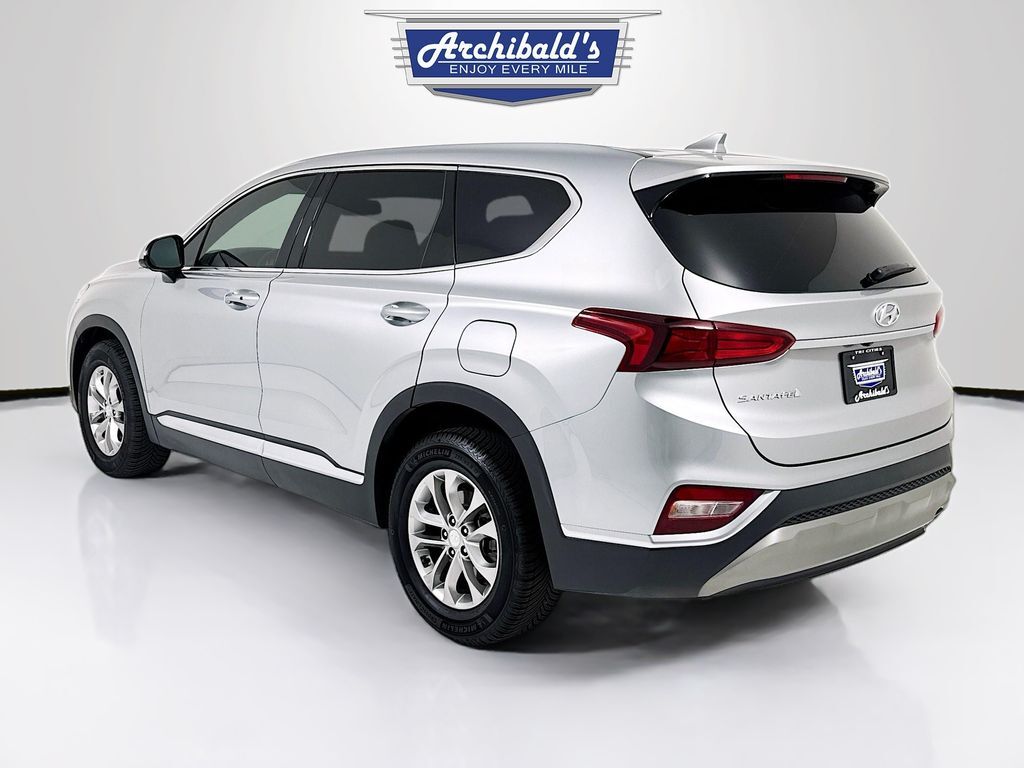 2020 Hyundai Santa Fe SEL Kennewick WA