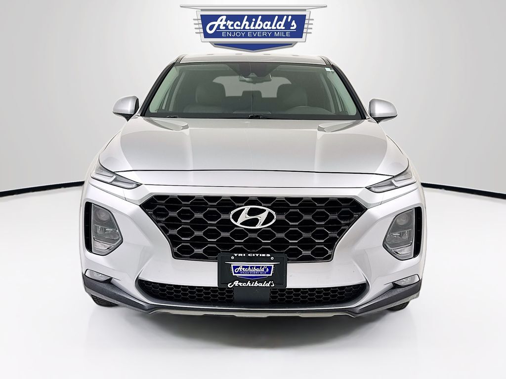2020 Hyundai Santa Fe SEL Kennewick WA