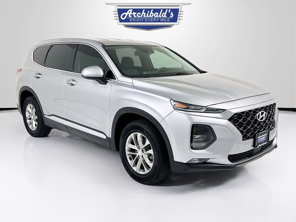 2020 Hyundai Santa Fe SEL Kennewick WA