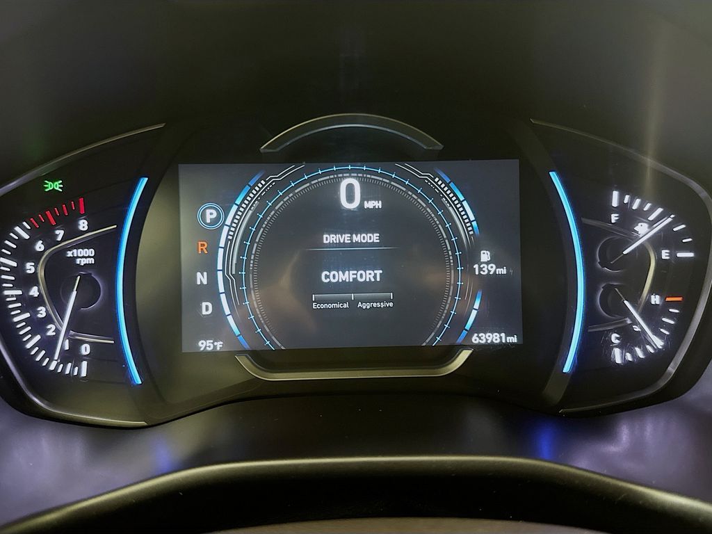 2020 Hyundai Santa Fe SEL Kennewick WA