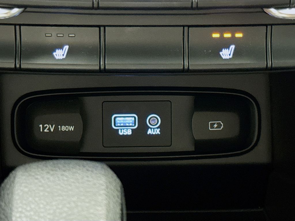 2020 Hyundai Santa Fe SEL Kennewick WA