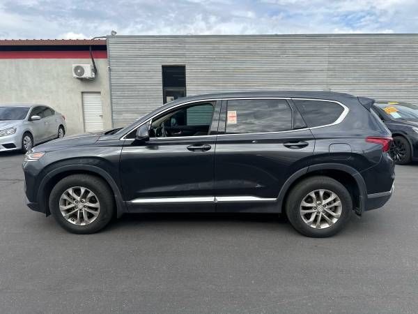 2020 Hyundai Santa Fe SEL Mesa AZ