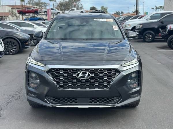 2020 Hyundai Santa Fe SEL Mesa AZ