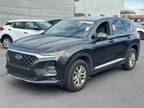 2020 Hyundai Santa Fe SEL Mesa AZ