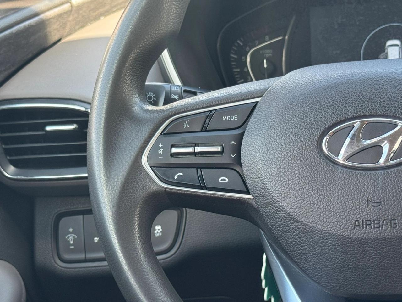 2020 Hyundai Santa Fe SEL Miami FL