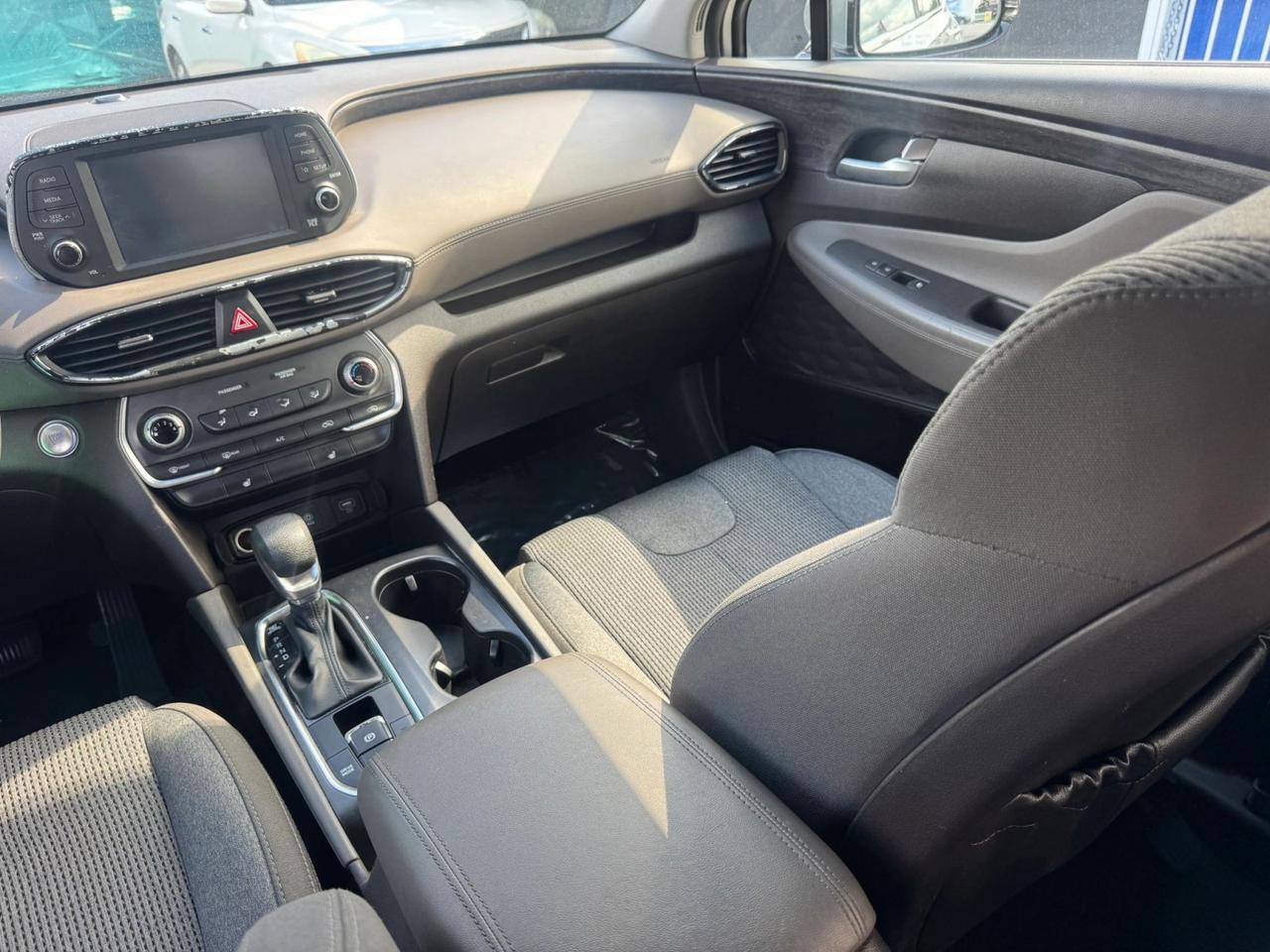 2020 Hyundai Santa Fe SEL Miami FL