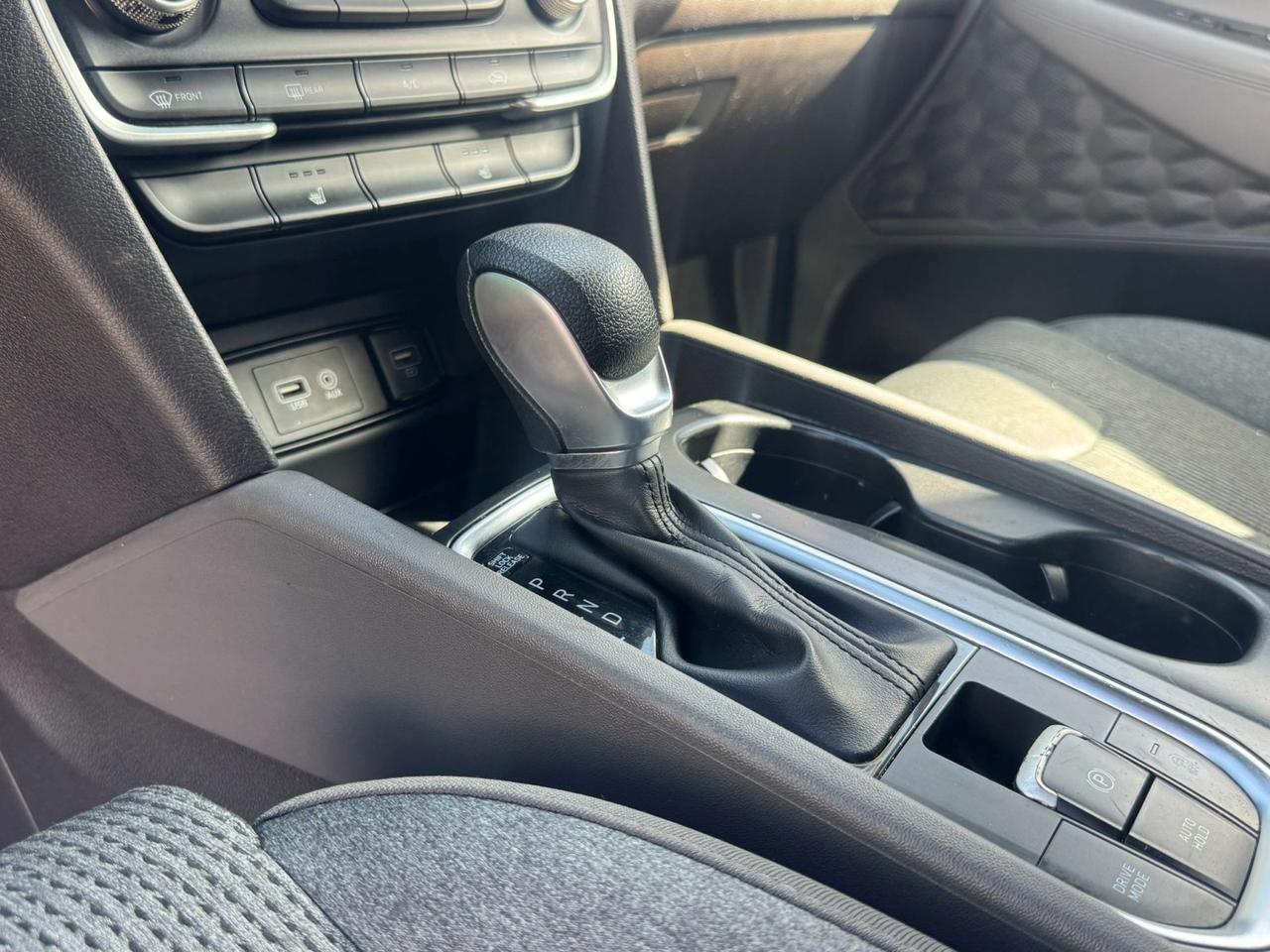 2020 Hyundai Santa Fe SEL Miami FL