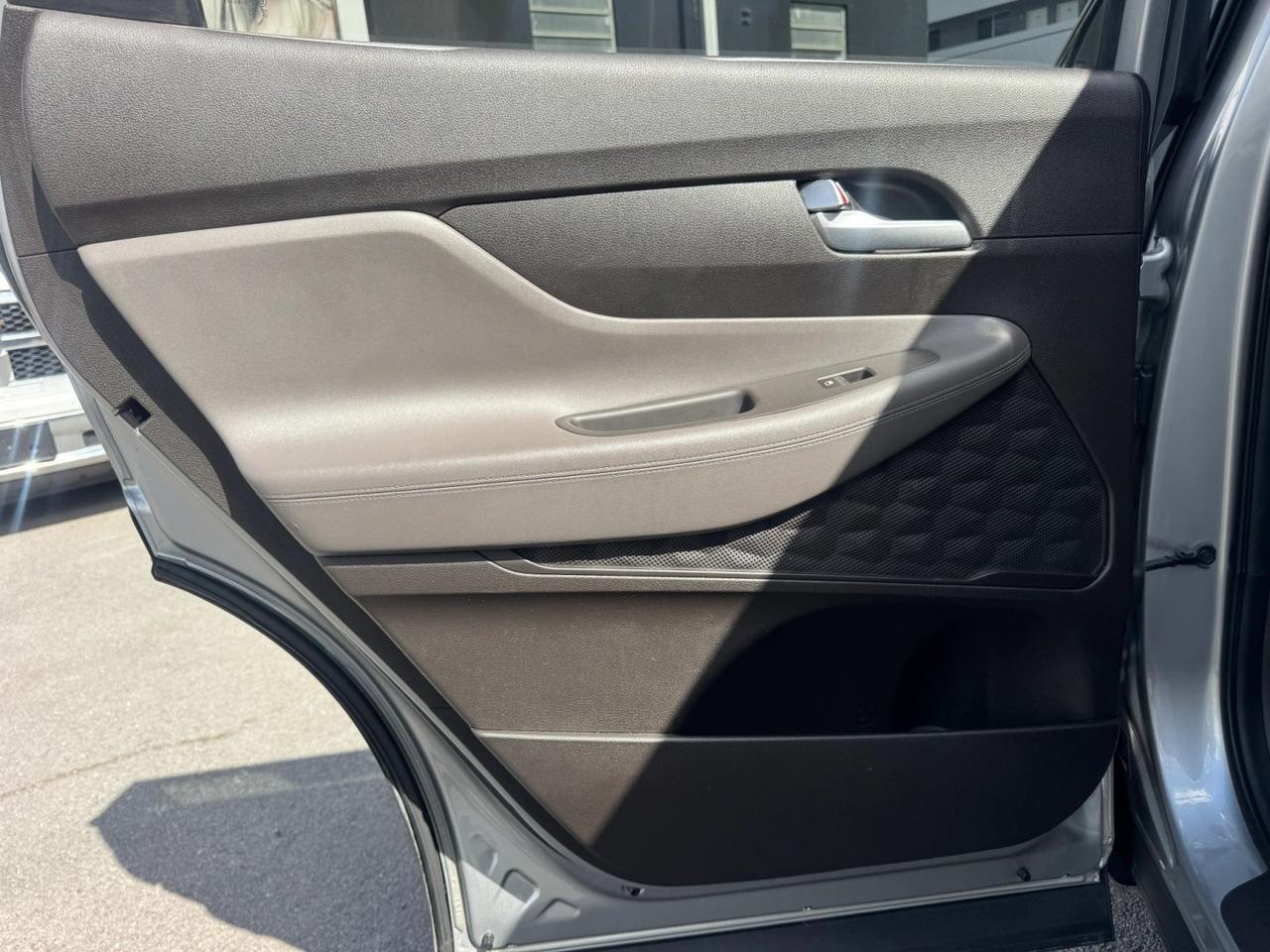2020 Hyundai Santa Fe SEL Miami FL