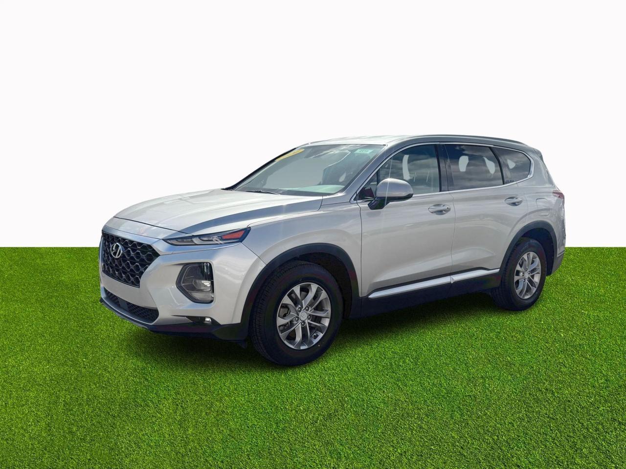 2020 Hyundai Santa Fe SEL Miami FL
