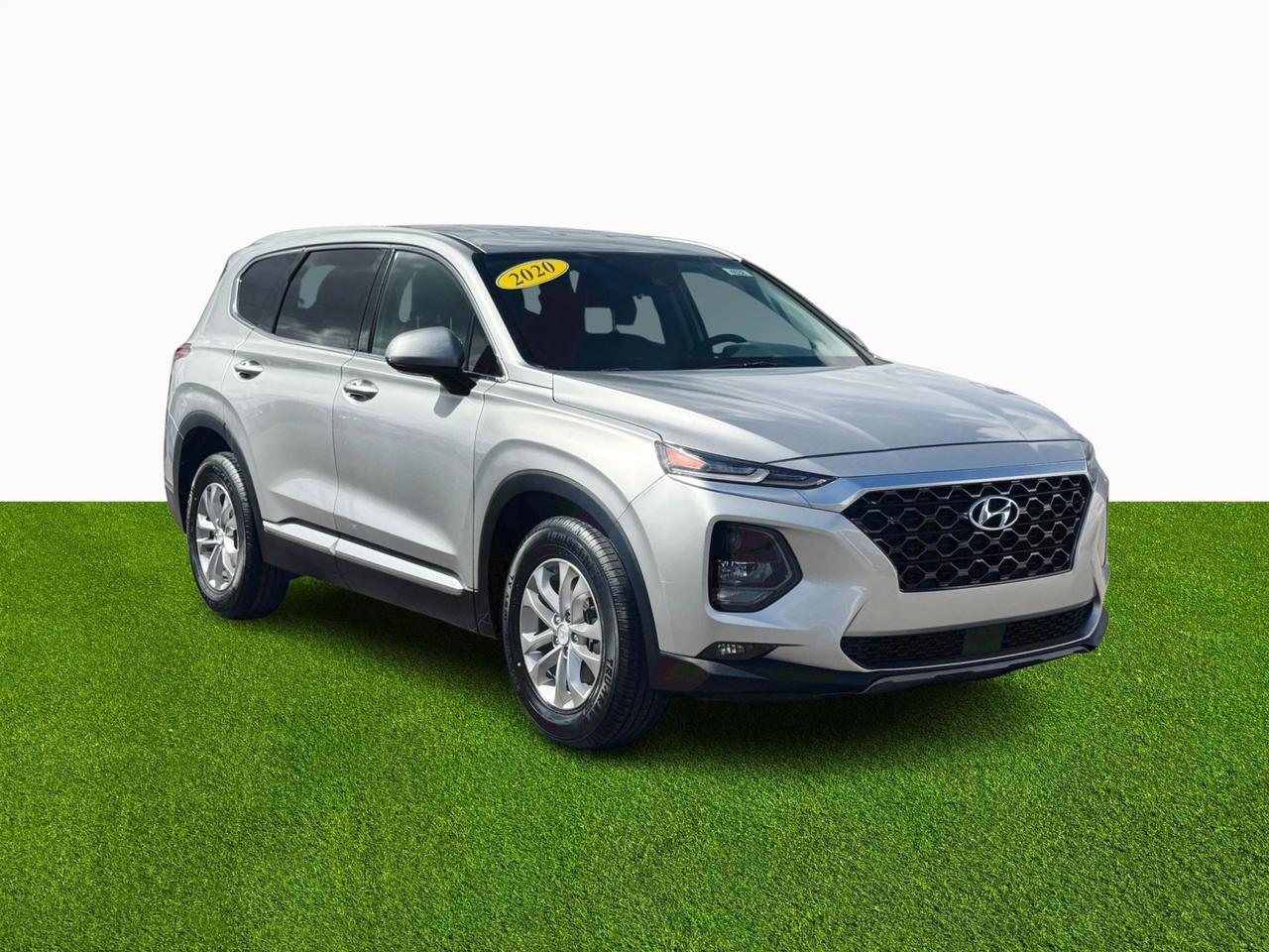 2020 Hyundai Santa Fe SEL Miami FL