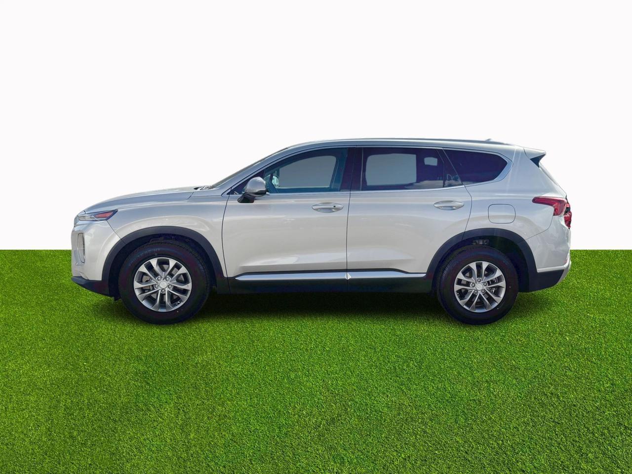 2020 Hyundai Santa Fe SEL Miami FL
