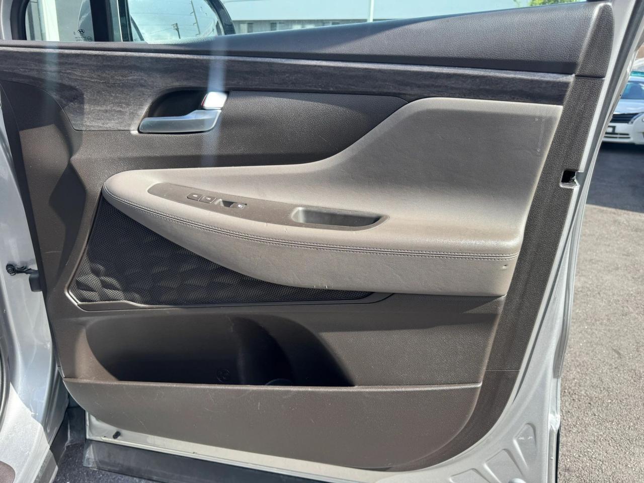 2020 Hyundai Santa Fe SEL Miami FL