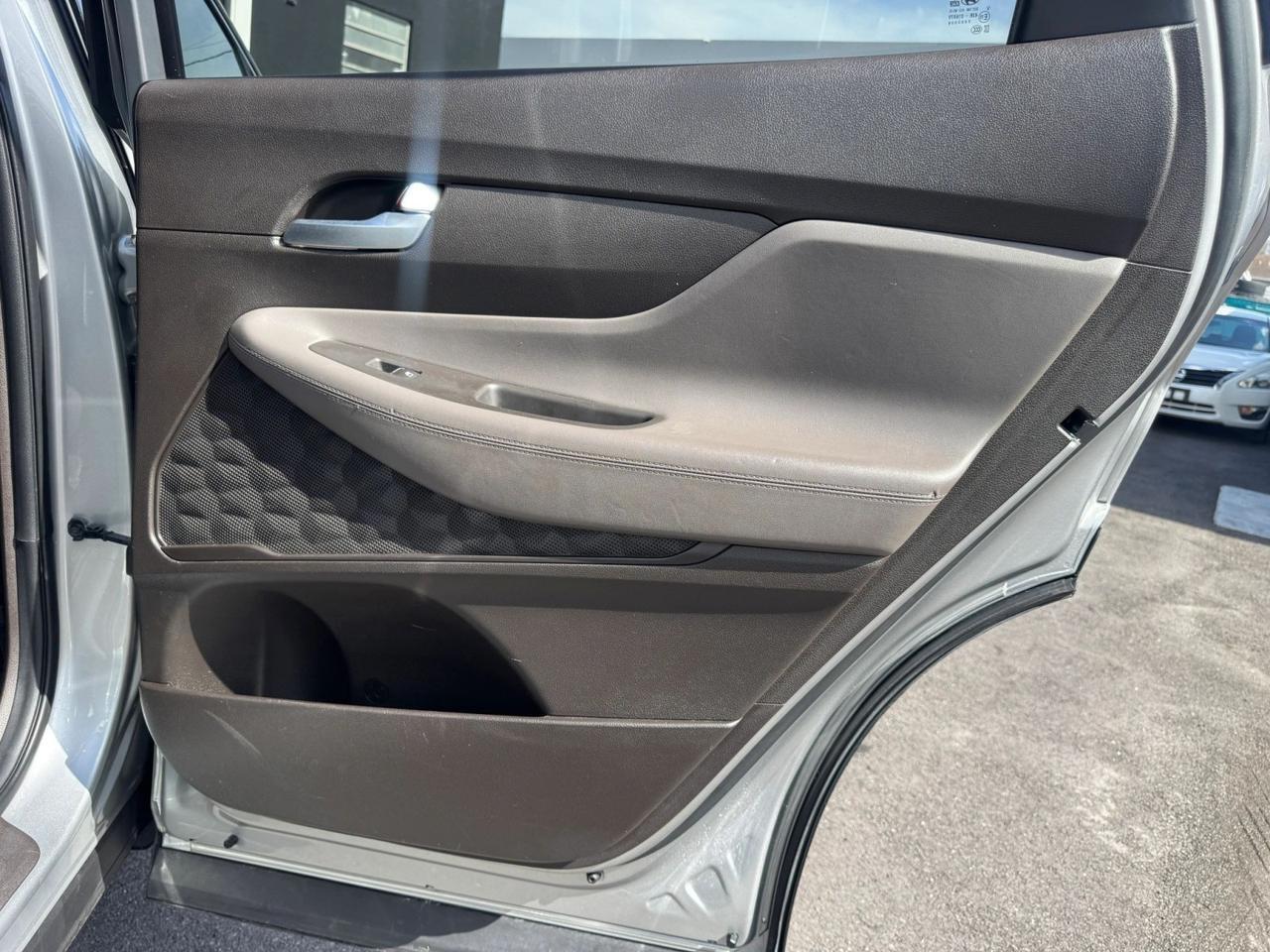 2020 Hyundai Santa Fe SEL Miami FL