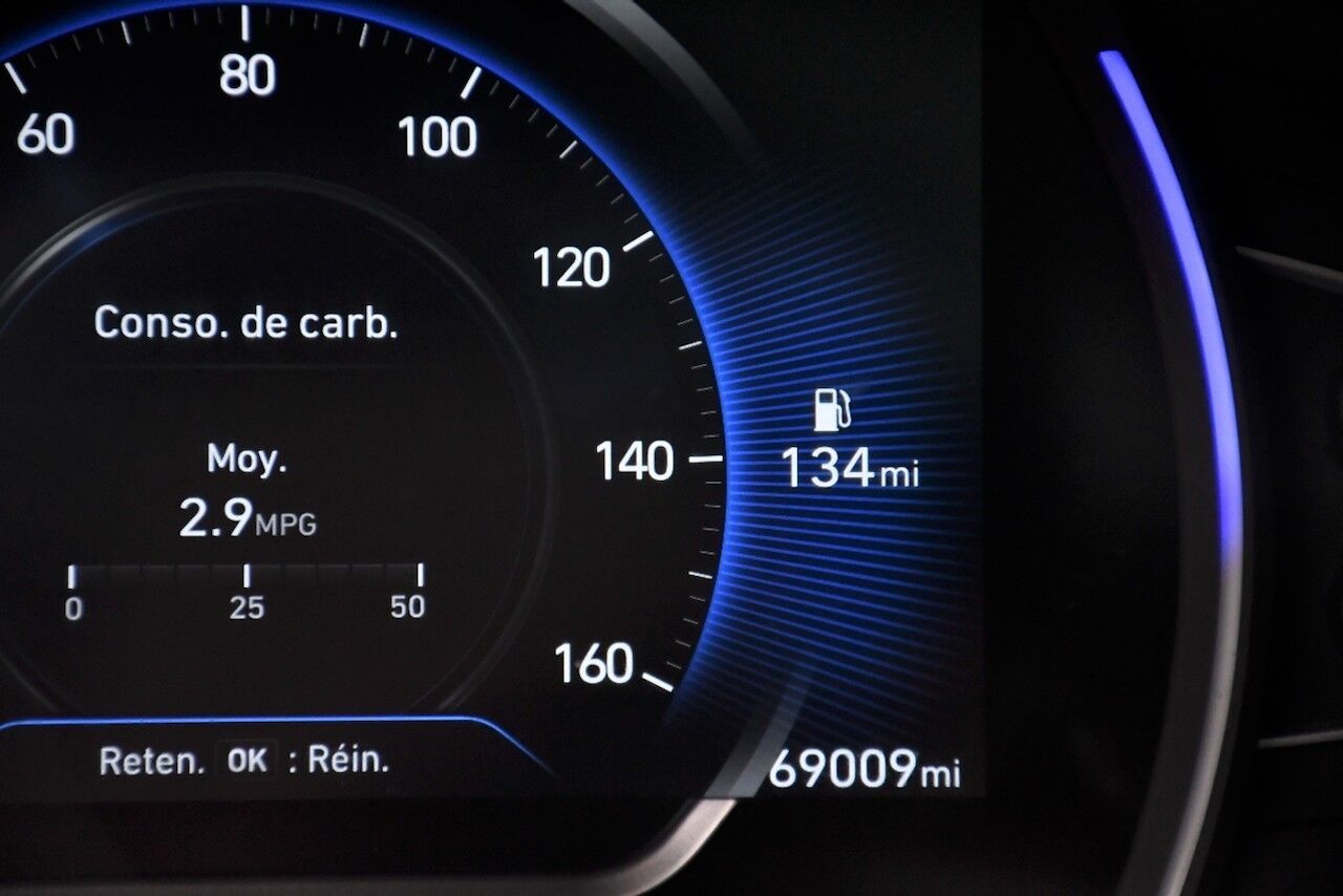 2020 Hyundai Santa Fe SEL Doral FL