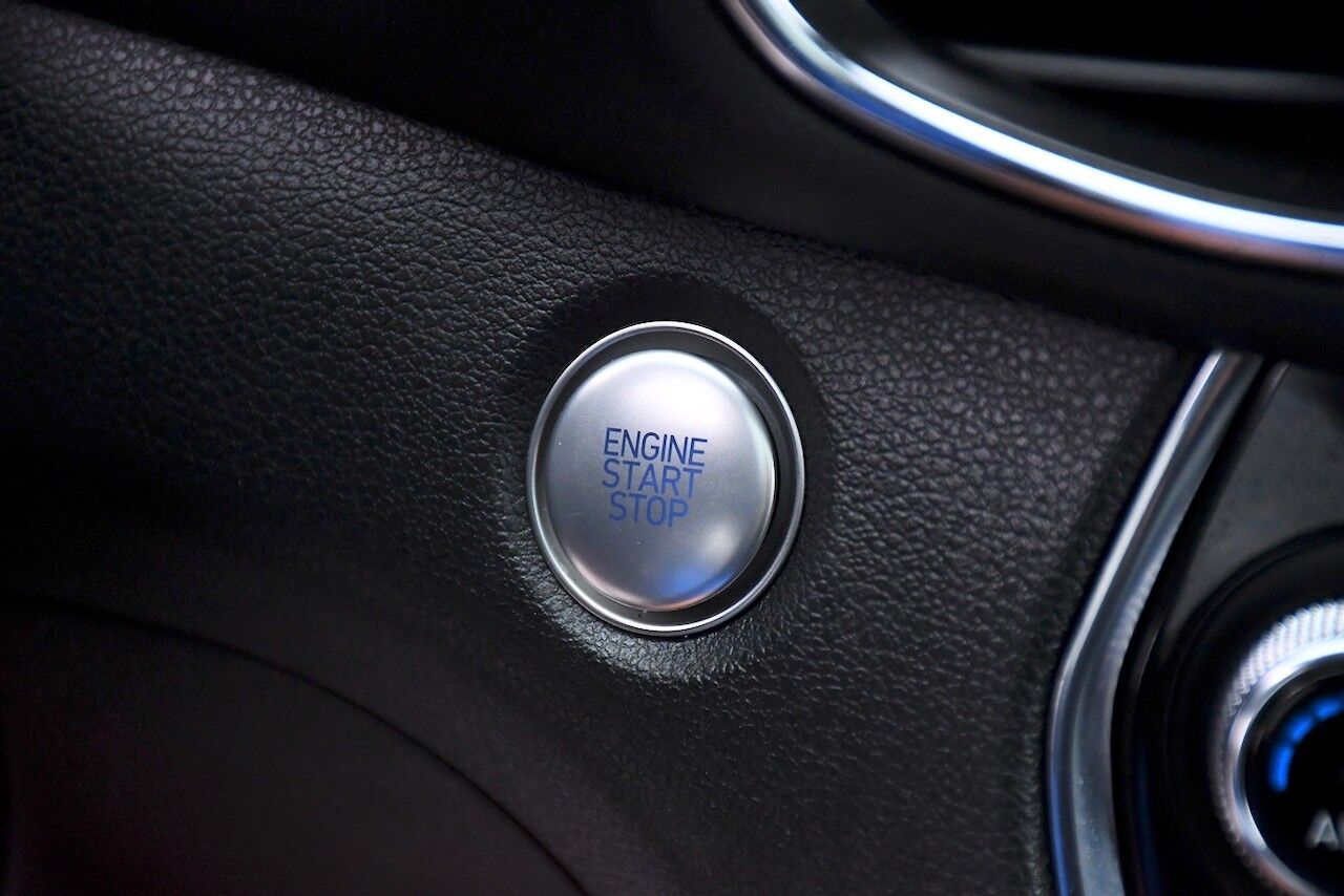 2020 Hyundai Santa Fe SEL Doral FL