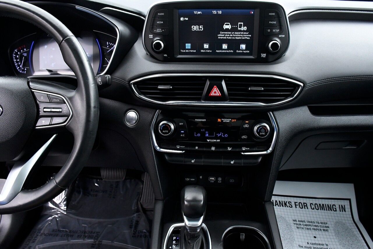 2020 Hyundai Santa Fe SEL Doral FL